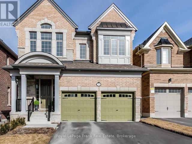 apartment at MAIN 72 CHRISTINE ELLIOTT AVENUE, Whitby, Ontario, L1P0B9