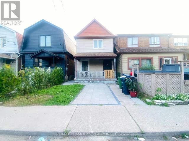 apartment at MAIN 734 WILLARD AVENUE, Toronto, Ontario, M6S3S5
