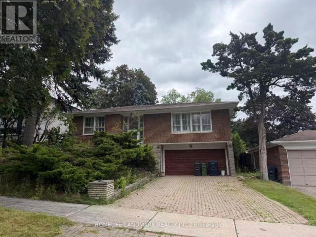 apartment at MAIN 74 VALENTINE DRIVE, Toronto, Ontario, M3A3J8