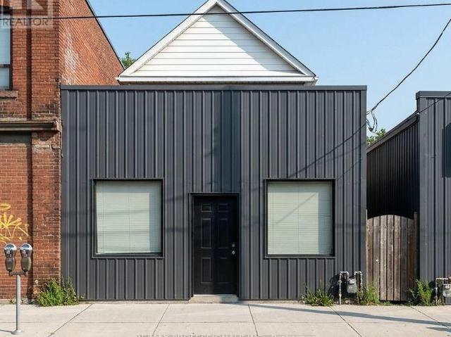 apartment at # MAIN – 759 BARTON STREET E