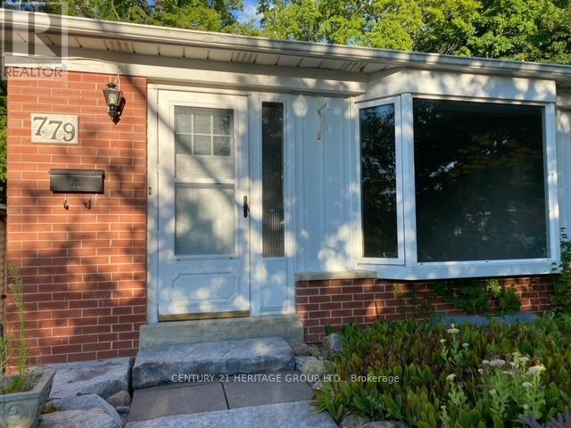 apartment at MAIN – 779 GREENFIELD CRESCENT