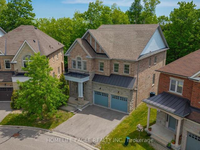 apartment at MAIN 79 MEADOWSWEET LANE, Richmond Hill, Ontario, L4E1B9
