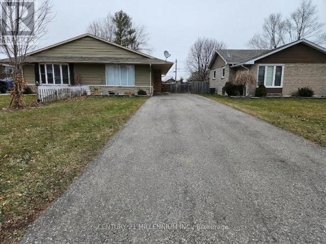 apartment at MAIN 79A DAWSON ROAD, Orangeville, Ontario, L9W2W4
