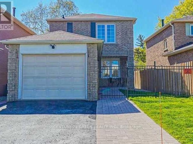 apartment at MAIN 87 CHATFIELD DRIVE, Ajax, Ontario, L1T2J4