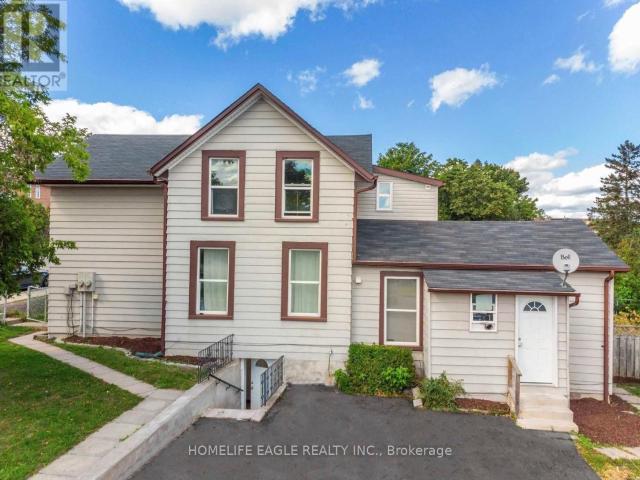 apartment at MAIN 87 SIMCOE ROAD, Bradford West Gwillimbury, Ontario, L3Z2A7