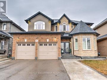 apartment at MAIN 85 SHOWCASE DRIVE, Hamilton, Ontario, L0R1P0