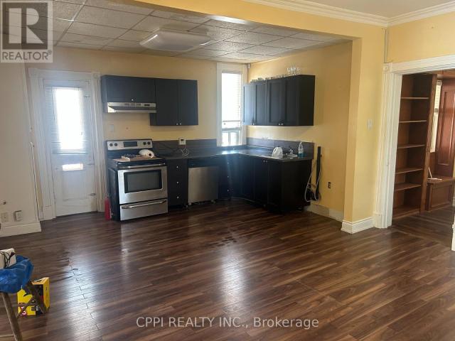 apartment at MAIN 86 CHURCH STREET S, Ajax, Ontario, L1S6B4