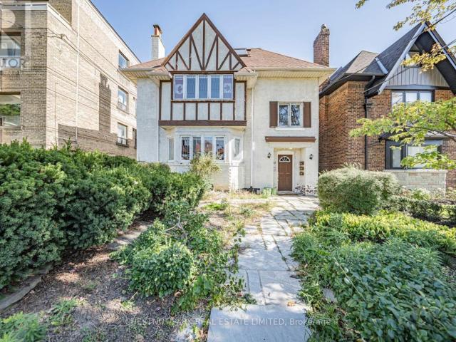 apartment at MAIN – 889 AVENUE ROAD