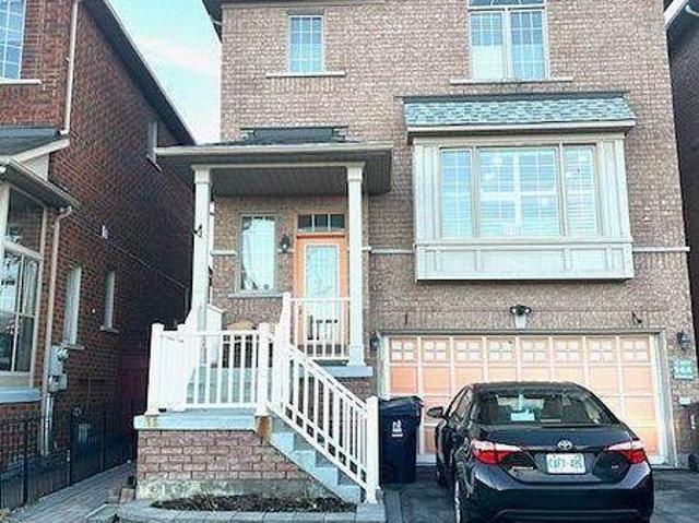 apartment at MAIN 88 WHARNSBY DRIVE, Toronto, Ontario, M1X1Z9
