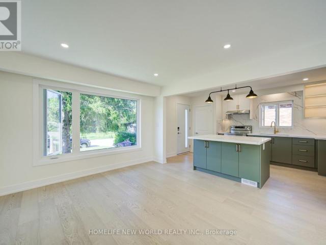 apartment at MAIN 88 ELLENDALE DRIVE, Toronto, Ontario, M1P1N5