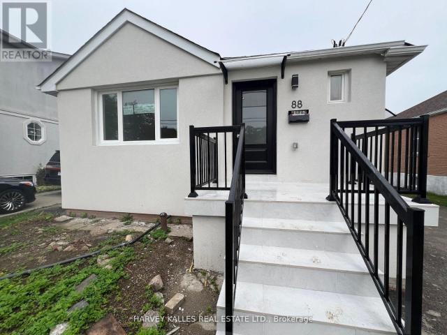 apartment at MAIN 88 MCALLISTER ROAD, Toronto, Ontario, M3H2N3