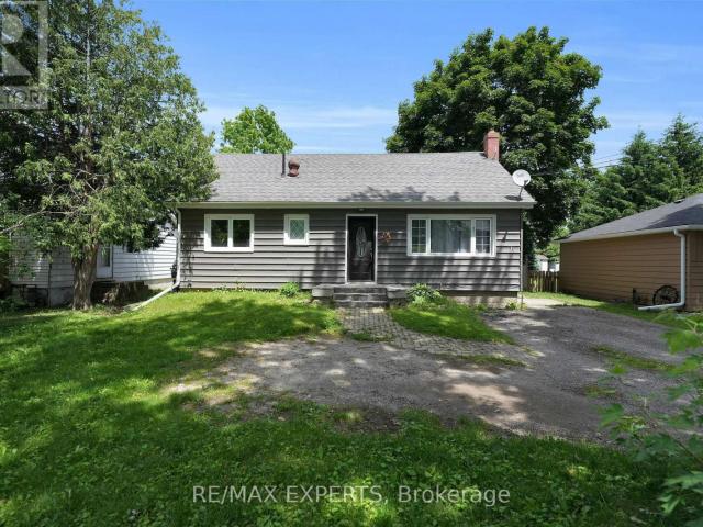 apartment at MAIN 92 TUPPER STREET W, New Tecumseth, Ontario, L9R1E4
