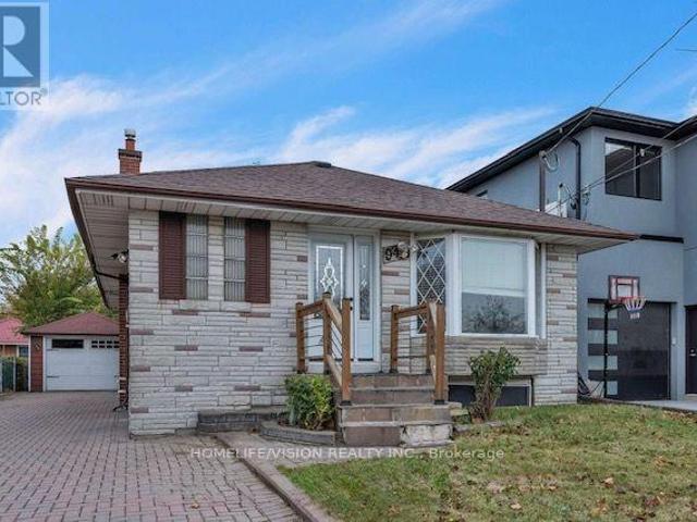 apartment at MAIN 94 WARINGSTOWN DRIVE, Toronto, Ontario, M1R4H4