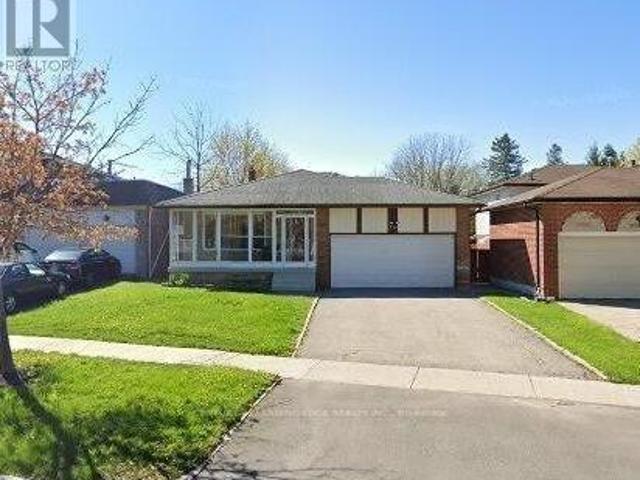 apartment at MAIN 959 HUNTINGWOOD DRIVE S, Toronto, Ontario, M1S1K3