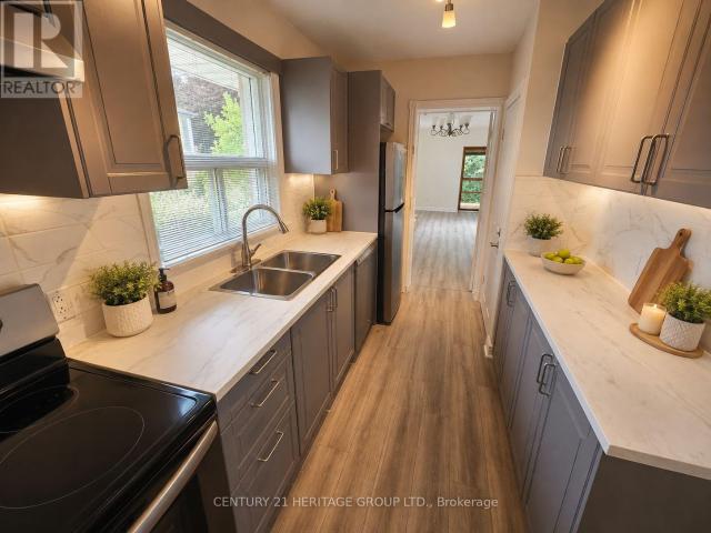 apartment at MAIN – 95 LUCAS STREET