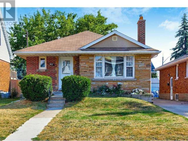 apartment at MAIN 960 DUNSMURE ROAD, Hamilton, Ontario, L8H1J4