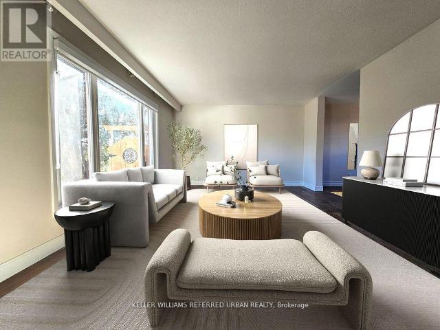 apartment at MAIN – 976 TIMMINS GARDENS
