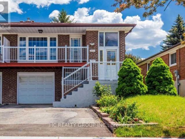 apartment at MAIN 983 OLD CUMMER AVENUE, Toronto, Ontario, M2H1W5
