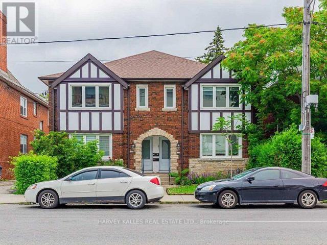 apartment at MAIN 987 AVENUE ROAD, Toronto, Ontario, M5P2K9