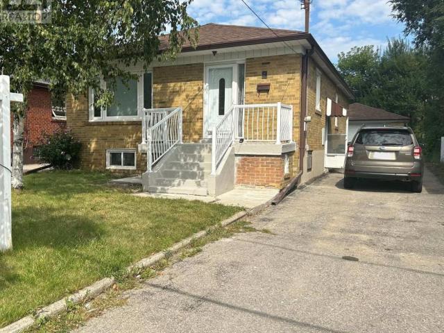 apartment at MAIN 9 MACLEOD STREET, Toronto, Ontario, M6L2M7