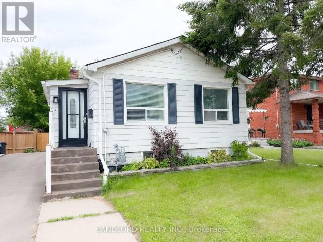 apartment at MAIN 9 ALBRIGHT AVENUE, Toronto, Ontario, M8W1W9