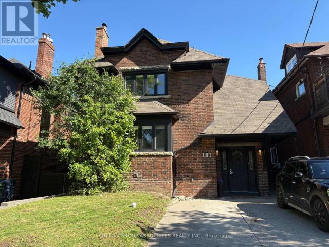 apartment at MAIN – 101 BURNSIDE DRIVE