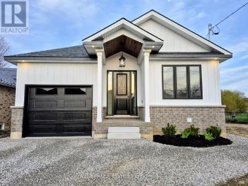 apartment at MAIN – 115 CHESLEY STREET