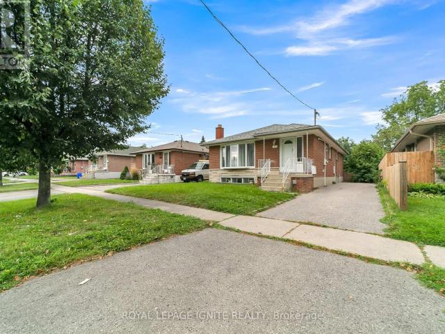 apartment at MAIN 117 CABOT STREET, Oshawa, Ontario, L1J5R8
