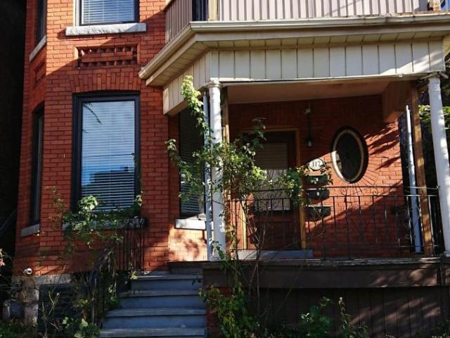 apartment at MAIN 117 WELLINGTON STREET S, Hamilton, Ontario, L8N2R3