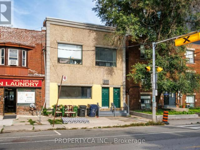 apartment at #MAIN 117 VAUGHAN ROAD, Toronto, Ontario, M6C2L9