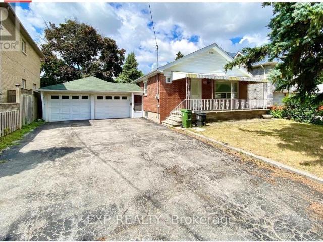 apartment at MAIN 119 EARLTON ROAD, Toronto, Ontario, M1T2R8