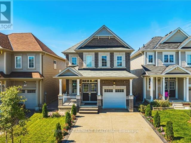 apartment at MAIN 11 MCWATTERS STREET, Hamilton, Ontario, L0R1C0