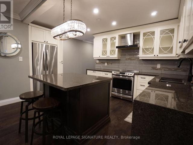 apartment at MAIN 120 PRITCHARD AVENUE, Toronto, Ontario, M6N1T3