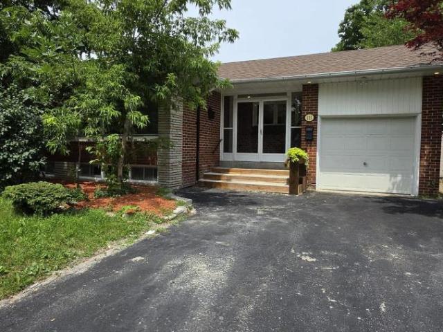 apartment at MAIN – 121 TRAYBORN DRIVE