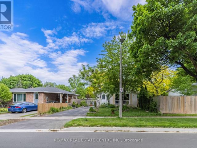 apartment at MAIN 126 CULHAM STREET, Oakville, Ontario, L6H1G5