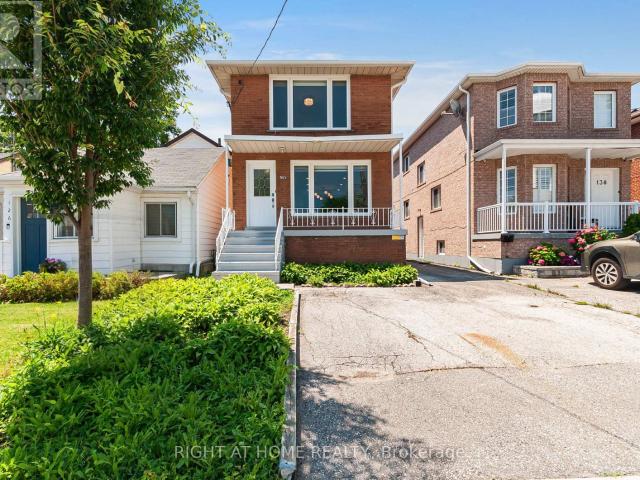 apartment at MAIN – 128 TWENTY SECOND STREET
