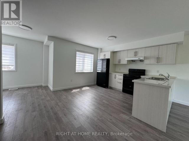 apartment at MAIN – 133 HIGHRIVER TRAIL