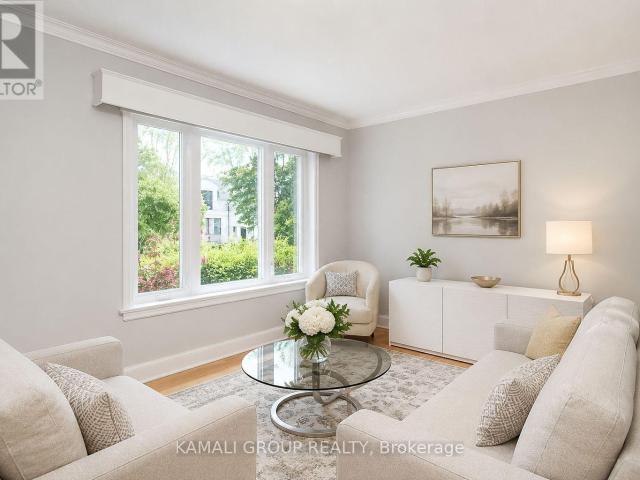 apartment at MAIN 138 JOHNSTON AVENUE, Toronto, Ontario, M2N1H2