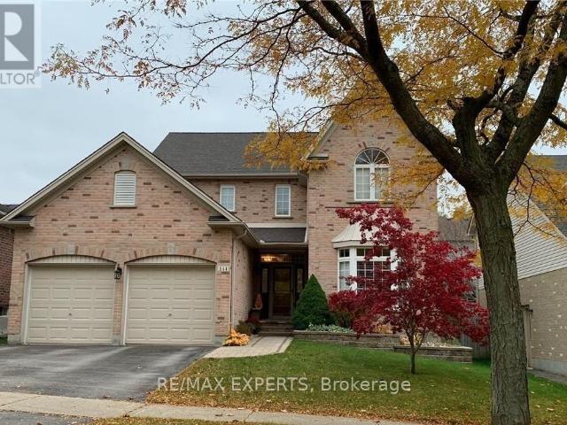 apartment at MAIN 144 MEADOWOAK CRESCENT, London North, Ontario, N6H5R9
