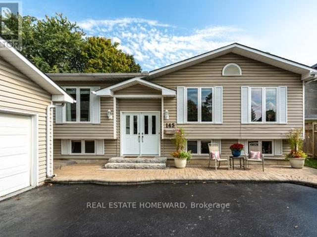 apartment at MAIN 145 CARLSON DRIVE, Newmarket, Ontario, L3Y3H1