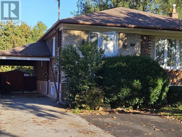 apartment at MAIN – 147 FITZGIBBON AVENUE