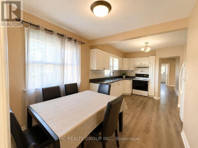apartment at MAIN 14 NERO COURT, Toronto, Ontario, M1K4V5