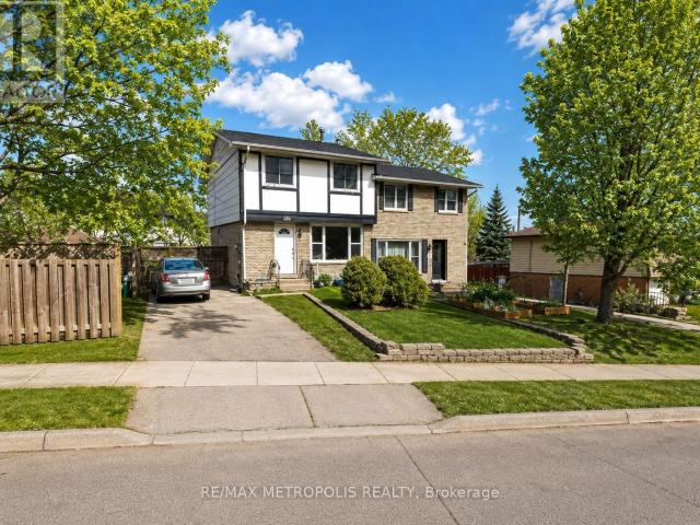 apartment at MAIN 152 WOODSIDE AVENUE, Cambridge, Ontario, N1S3Y1