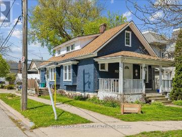 apartment at MAIN – 155 1/2 LAKE STREET