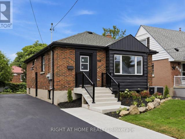 apartment at MAIN 156 E36TH STREET, Hamilton, Ontario, L8V3Z4