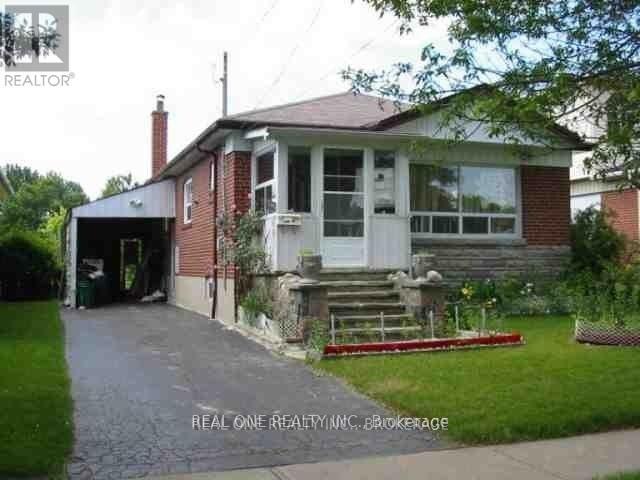 apartment at MAIN 157 SHROPSHIRE DRIVE, Toronto, Ontario, M1P1Z6