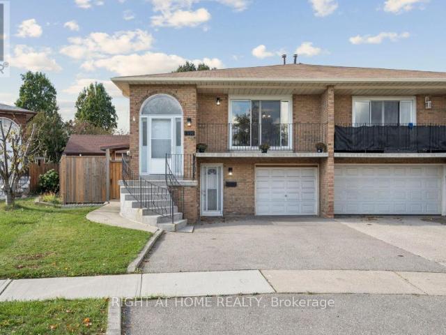 apartment at MAIN 1596 CORKSTONE GLADE, Mississauga, Ontario, L4W2E7