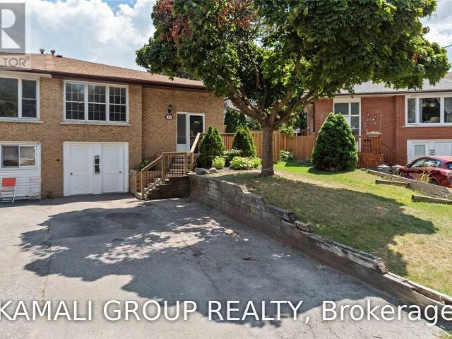 apartment at MAIN – 15 WALTER AVENUE