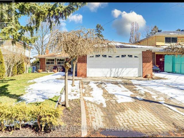 apartment at MAIN 15 STRANDHILL ROAD, Toronto, Ontario, M1J3A8