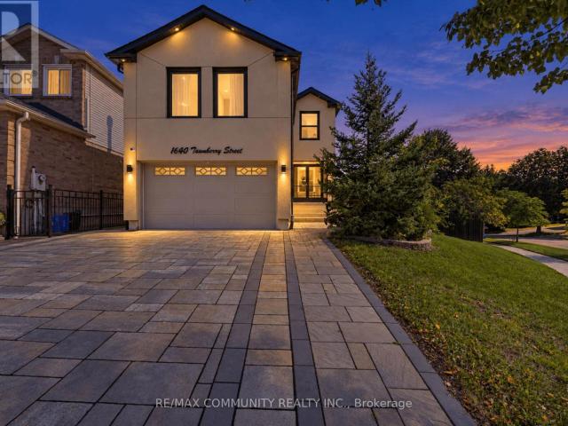 apartment at MAIN 1640 TAWNBERRY STREET, Pickering, Ontario, L1X2C2